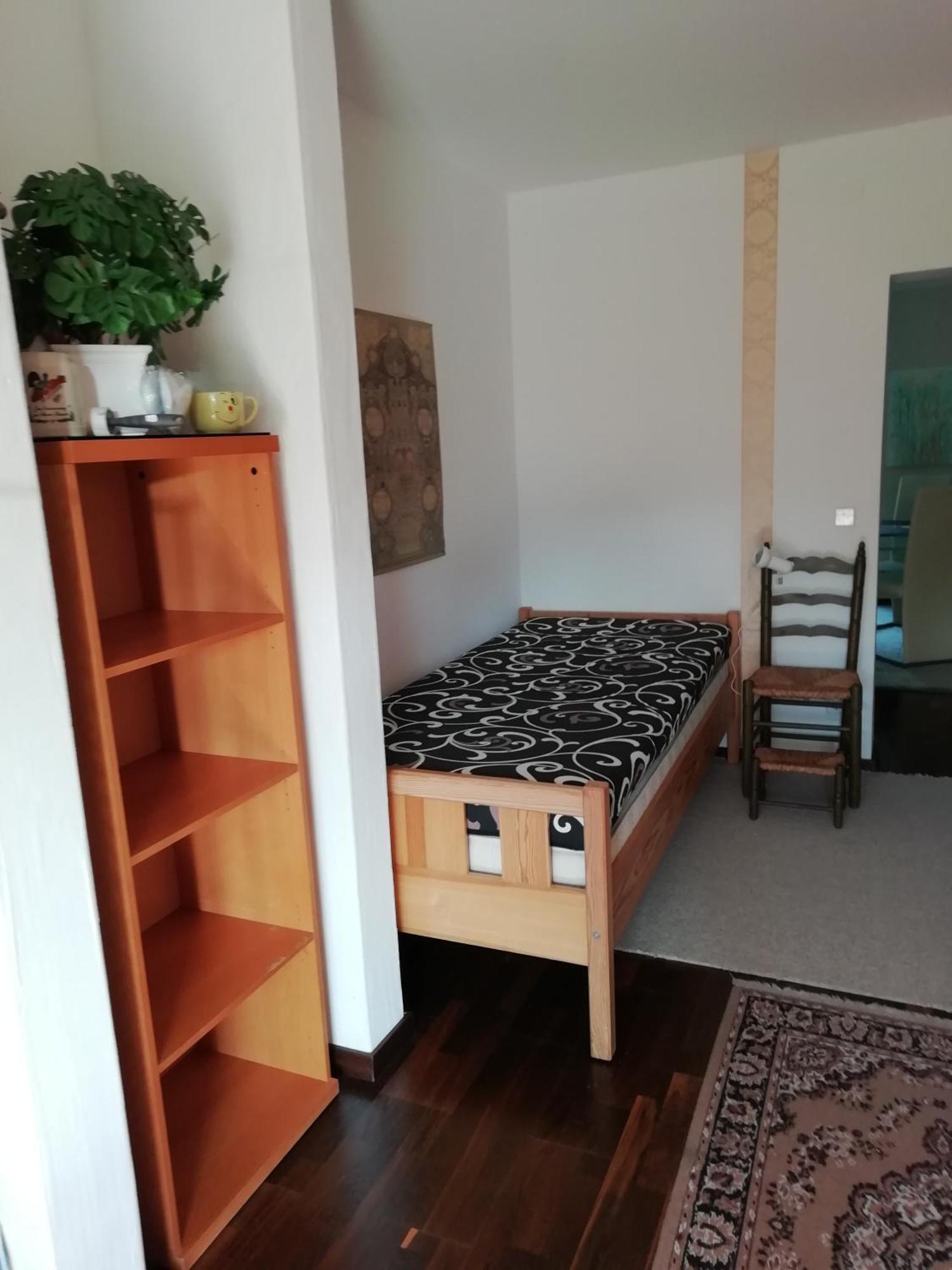 Ferienwohnung Schlossblick Bensheim Luaran gambar