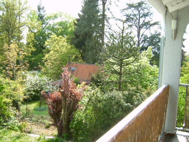 Ferienwohnung Schlossblick Bensheim Luaran gambar