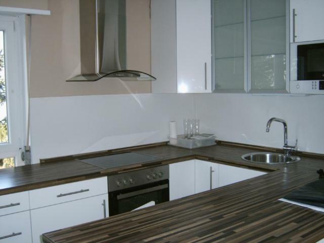 Ferienwohnung Schlossblick Bensheim Luaran gambar