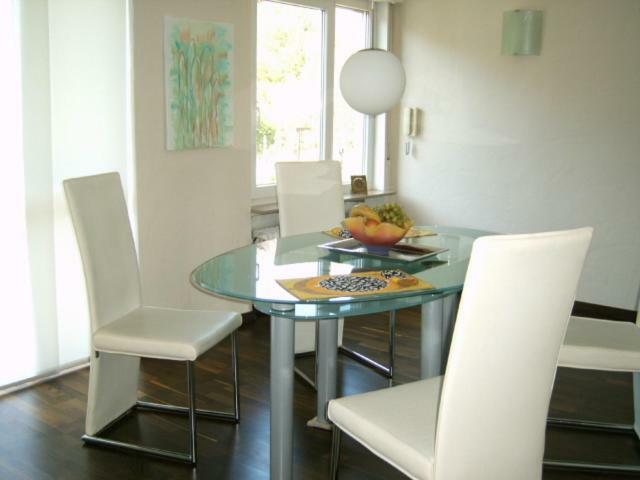 Ferienwohnung Schlossblick Bensheim Luaran gambar